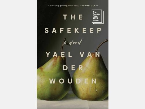 Event image for Brewery Book Club (Lamplighter)