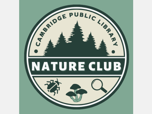 Event image for CPL Nature Club: Winter Solstice Stories and STEAM (Main)