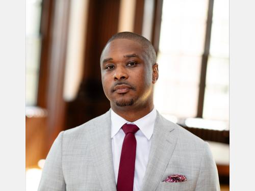 Event image for 51st Annual Dr. Martin Luther King Jr. Day Lecture (Hybrid)