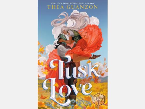 Event image for Romance Book Group (Main)