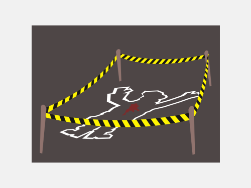 Event image for True Crime Book Group (Main)