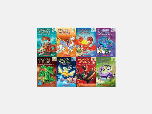 Event image for Chapter Book Craft Club (O'Connell)