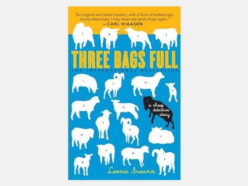 Event image for O'Connell Branch Book Group (O'Connell)