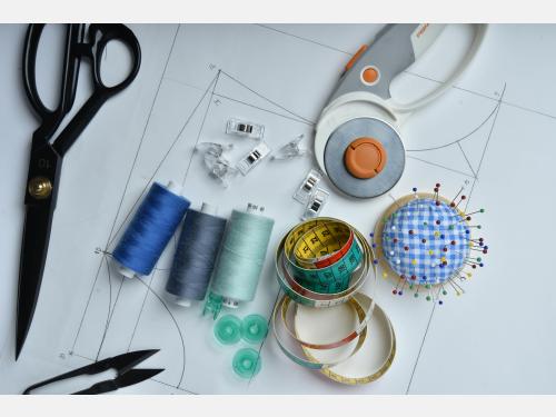 Event image for Mend & Make Meetup (Valente)