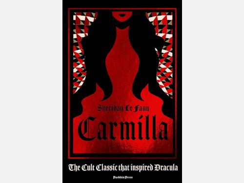 Event image for Horror Book Group (Central Square)