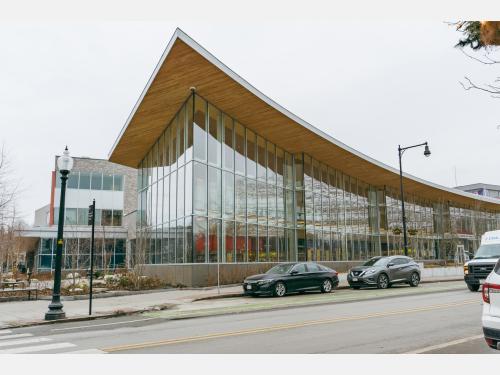 Event image for Maple Sugaring with Land's Sake Farm