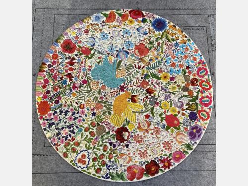 Event image for Puzzle Party (Main)