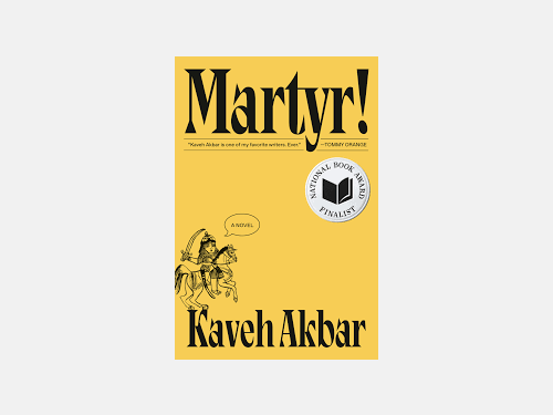 Event image for Adult Book Group (O'Connell)