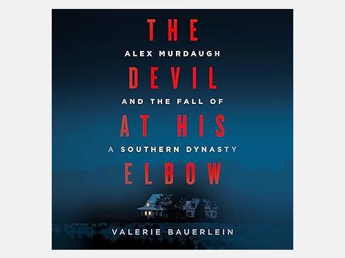 Event image for True Crime Book Group (Main)