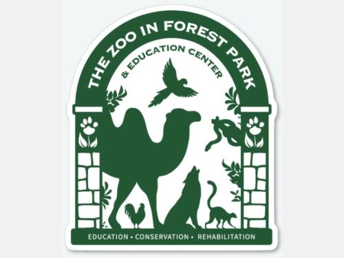 Event image for Wildlife on Wheels (Collins)