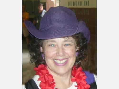 Event image for Beginner's Line Dancing Workshop: 55+ (Main)