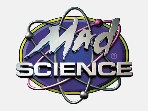 Event image for Mad Science: Radical Robots (O'Neill)