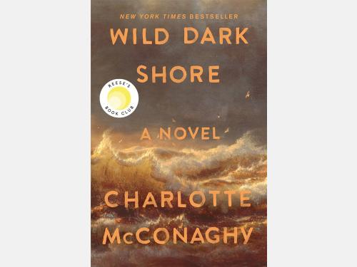 Event image for Boudreau Branch Book Group (Boudreau/Virtual)