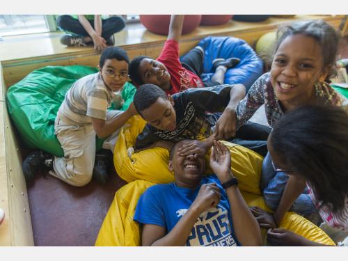 Russell Pre Teen Middle School Afterschool Program Find It Cambridge