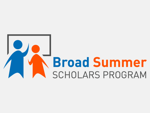 summer research program 