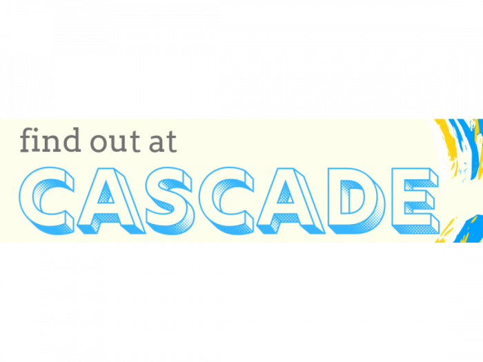 Image of MIT Cascade program