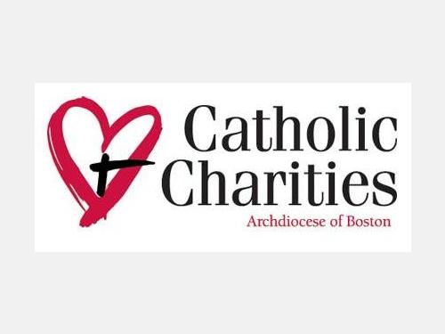 Image of Mental Health Resources at The Catholic Charities program.