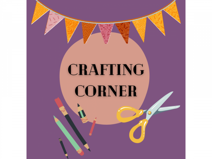 Event image for Crafting Corner (O'Neill)