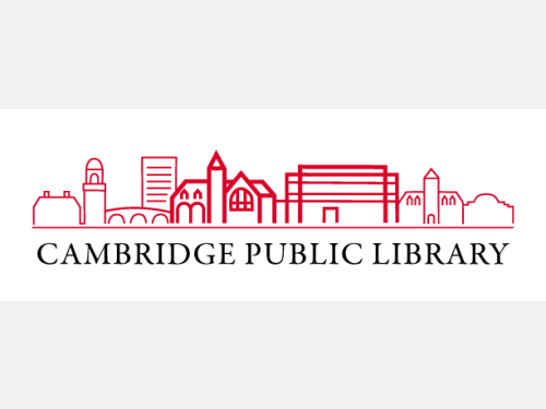 Image of Computer Classes at the Cambridge Public Library program
