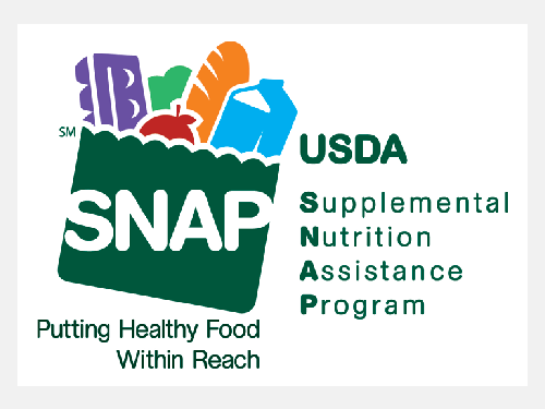 Image of DTA SNAP: Food Assistance program
