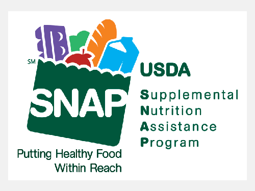 Image of DTA SNAP: Food Assistance  program