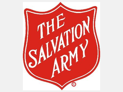 Image of Salvation Army Soup Kitchen program