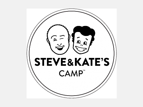 Image of Steve and Kate's Summer Camp program.