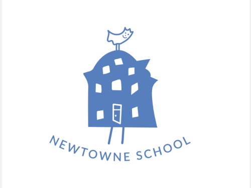 Newtowne School logo.