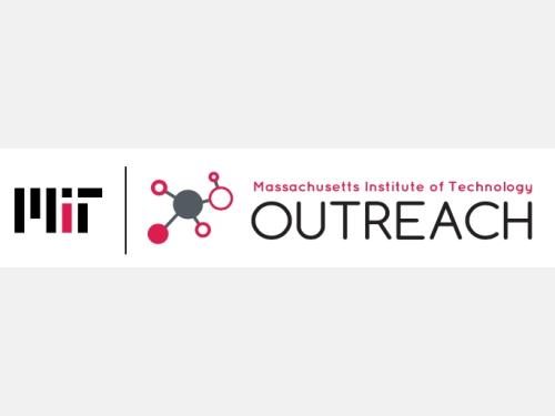 MIT Outreach Logo