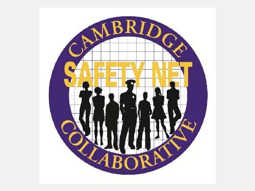 Image of Safety Net Collaborative program