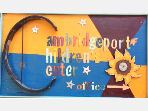 Image of Cambridgeport Children&#039;s Center Programs program