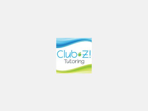 Image of Club Z SAT/ACT Test Prep program