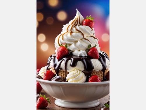 Event image for Community Potluck (O'Neill)