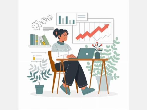 Event image for Goal Setting for Teens