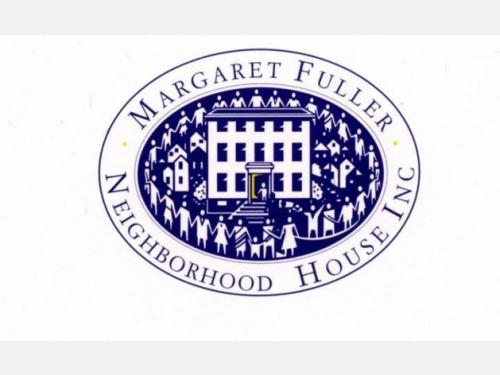 Image of Volunteering Opportunities at Margaret Fuller Neighborhood House program