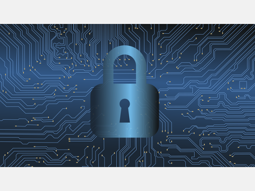 Event image for Cybersecurity Basics: Avoiding Online Scams (Main)