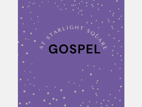 Gospel Music And Liturgical Dance Performance At Starlight Square Find It Cambridge