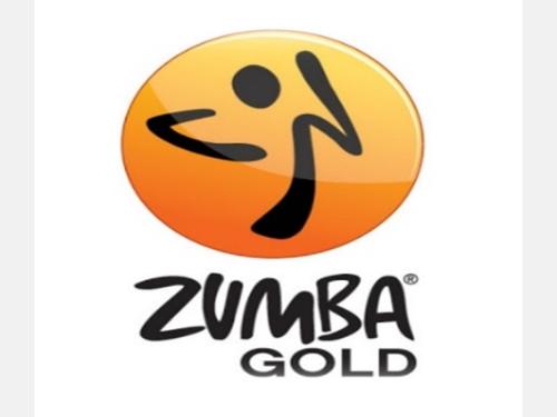 Zumba Gold