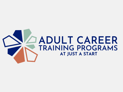 Adult Career Training Logo