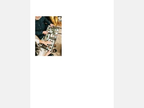 Older Adult Genealogy research