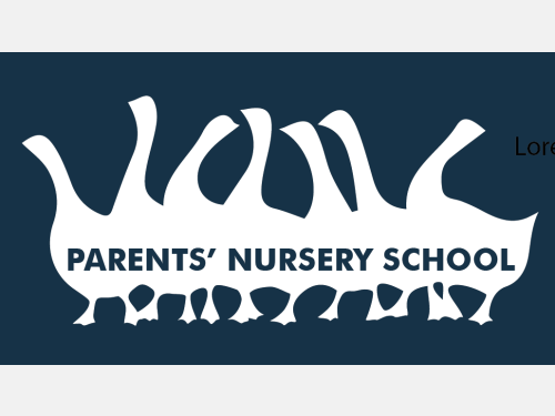 Parents' Nursery School is now enrolling for 2026-27!