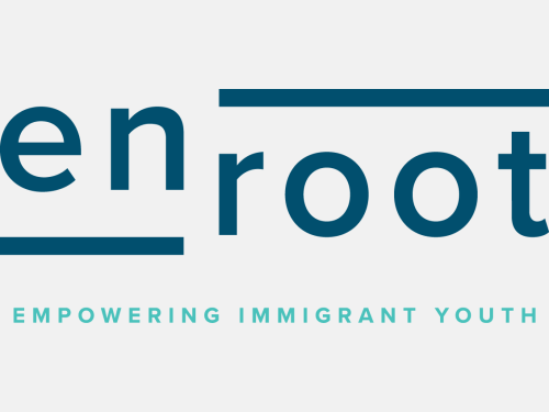 Enroot Logo.