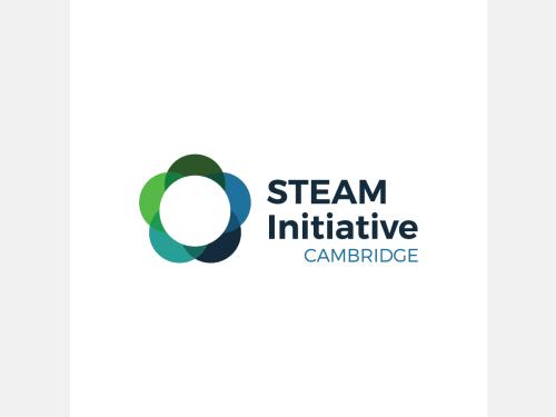 STEAM logo