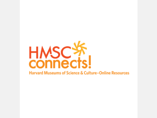 HMSC logo.