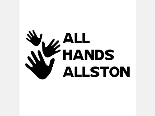 All Hands Allston