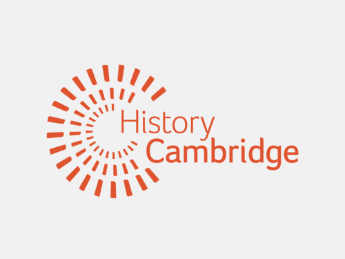 History Cambridge Logo