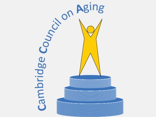 Cambridge Council on Aging Logo