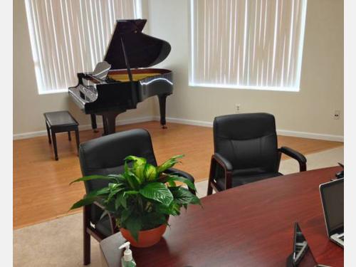 Cambridge Piano Lessons Studio