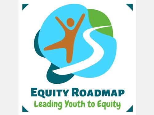 Equity Roadmap logo.