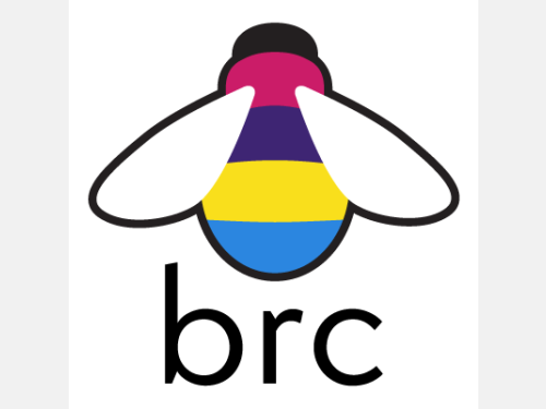 BRC Bee Logo